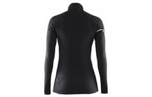 Термокофта Craft Active Extreme Zip Turtle Neck LS Woman, Вологовідводяча - дополнительное фото 1