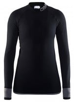 Термофулболка Craft Warm Intensity CN LS Woman