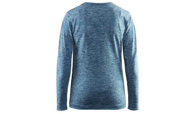 Дитяча Термофутболка Craft Active Comfort Round Neck - дополнительное фото 3