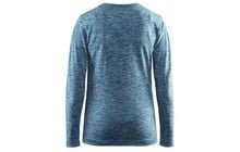 Дитяча Термофутболка Craft Active Comfort Round Neck - дополнительное фото 3