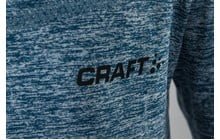 Дитяча Термофутболка Craft Active Comfort Round Neck - дополнительное фото 4