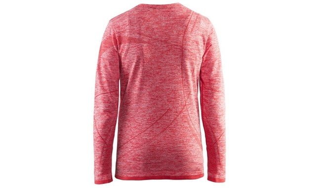 Дитяча Термофутболка Craft Active Comfort Round Neck - дополнительное фото 1