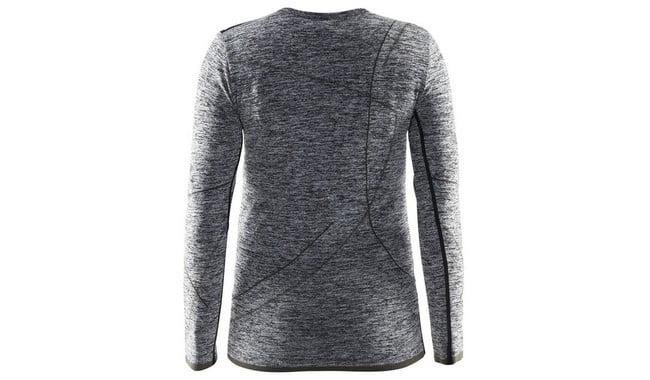 Дитяча Термофутболка Craft Active Comfort Round Neck - дополнительное фото 5