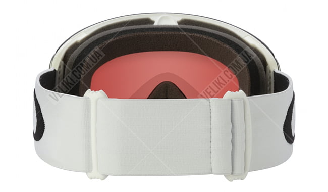 Горнолыжная маска Oakley Flight Deck Torch Iridium - дополнительное фото 2