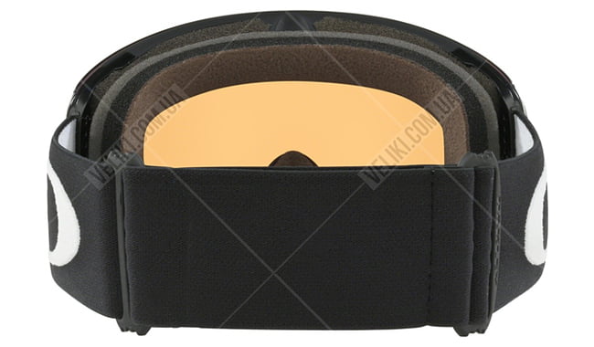 Гірськолижна маска Oakley Flight Deck Persimmon - дополнительное фото 2