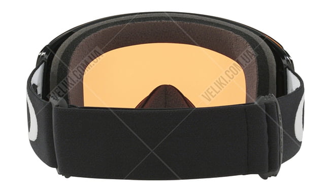 Гірськолижна маска Oakley Flight Deck XM Persimmon - дополнительное фото 2