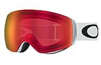 Горнолыжная маска Oakley Flight Deck XM Torch Iridium - фото 1