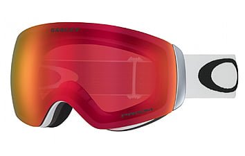Гірськолижна маска Oakley Flight Deck XM Torch Iridium
