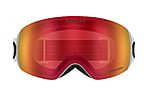 Горнолыжная маска Oakley Flight Deck XM Torch Iridium - дополнительное фото 1