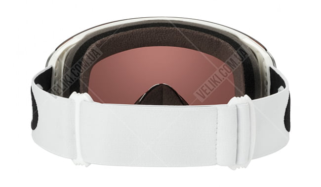 Горнолыжная маска Oakley Flight Deck XM Torch Iridium - дополнительное фото 2