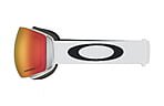 Горнолыжная маска Oakley Flight Deck XM Torch Iridium - дополнительное фото 3