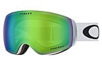 Горнолыжная маска Oakley Flight Deck XM Jade Iridium - фото 1