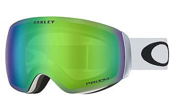 Гірськолижна маска Oakley Flight Deck XM Jade Iridium