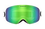 Горнолыжная маска Oakley Flight Deck XM Jade Iridium - дополнительное фото 1