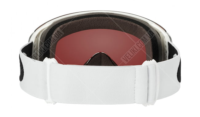 Горнолыжная маска Oakley Flight Deck XM Jade Iridium - дополнительное фото 2