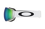 Горнолыжная маска Oakley Flight Deck XM Jade Iridium - дополнительное фото 3