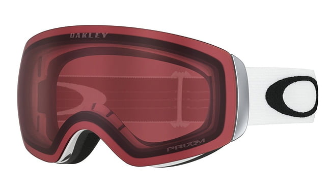 Горнолыжная маска Oakley Flight Deck XM Rose - фото 2