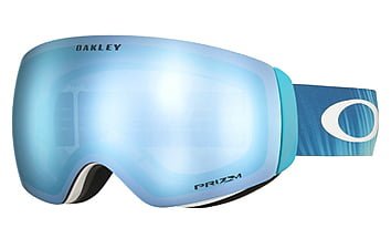 Гірськолижна маска Oakley Flight Deck XM Sapphire Iridium