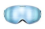 Гірськолижна маска Oakley Flight Deck XM Sapphire Iridium - дополнительное фото 1