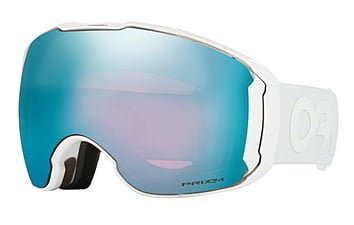 Гірськолижна маска Oakley Canopy Sapphire Iridium