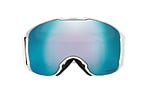 Горнолыжная маска Oakley Canopy Sapphire Iridium - дополнительное фото 1