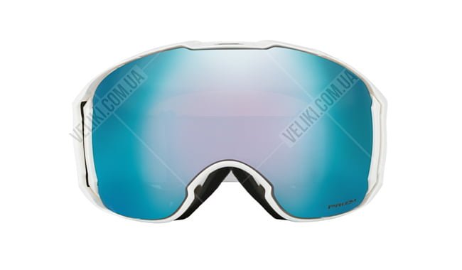 Горнолыжная маска Oakley Canopy Sapphire Iridium - дополнительное фото 1