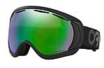 Горнолыжная маска Oakley Canopy Jade Iridium - фото 2