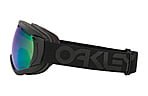 Горнолыжная маска Oakley Canopy Jade Iridium - дополнительное фото 4