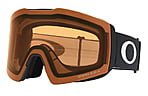 Горнолыжная маска Oakley Fall Line XL Persimmon - фото 1