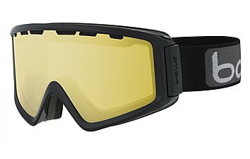 Гірськолижна маска Bolle Z5 OTG Lemon Gun