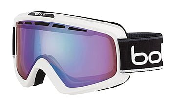 Горнолыжная маска Bolle Nova II Polarized Aurora
