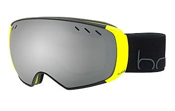 Горнолыжная маска Bolle Virtuose Chrome