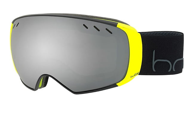 Гірськолижна маска Bolle Virtuose Chrome - фото 1