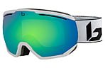 Гірськолижна маска Bolle Northstar Green Emerald - фото 1
