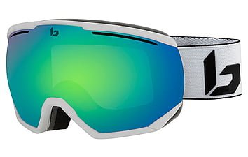 Гірськолижна маска Bolle Northstar Green Emerald