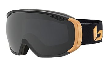 Гірськолижна маска Bolle Tsar Grey