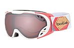 Гірськолижна маска Bolle Duchess Coral - фото 1
