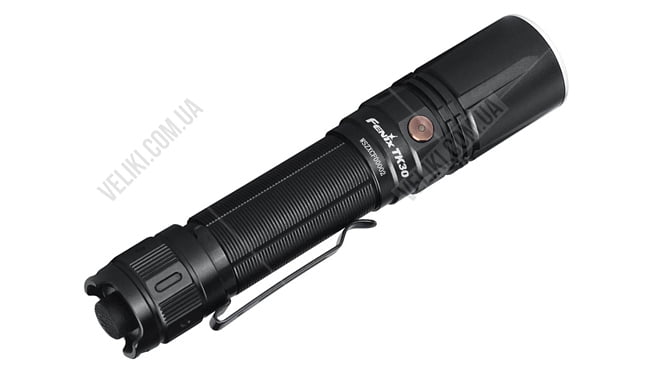 Фонарь Fenix TK30 Laser - дополнительное фото 1