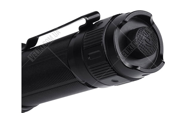 Фонарь Fenix TK30 Laser - дополнительное фото 3