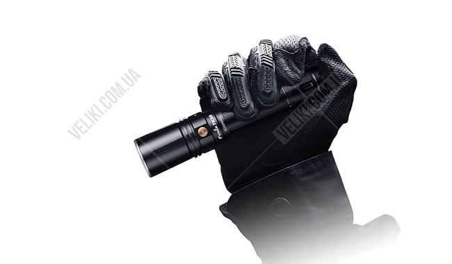 Фонарь Fenix TK30 Laser - дополнительное фото 4