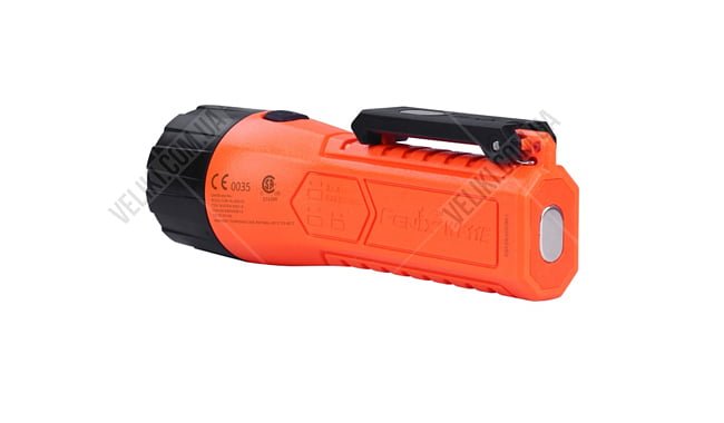 Фонарь Fenix WF11E - дополнительное фото 1