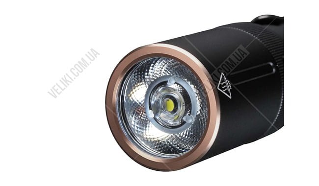 Фонарь Fenix E20 V2.0 - дополнительное фото 1