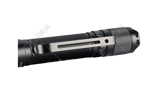 Фонарь Fenix E20 V2.0 - дополнительное фото 3