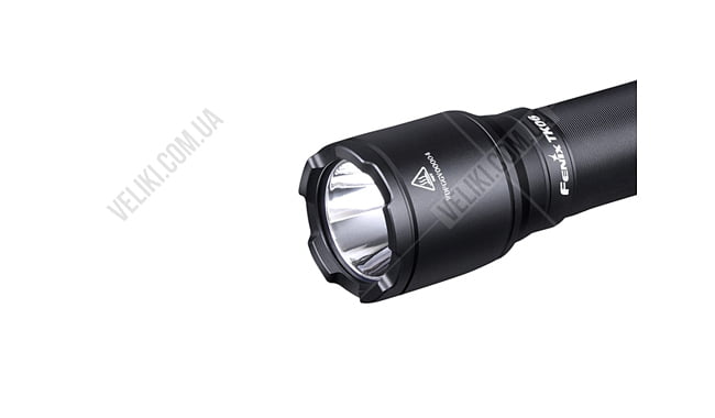 Фонарь Fenix TK06 - дополнительное фото 5