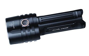 Фонарь Fenix LR35R