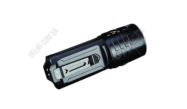 Фонарь Fenix LR35R - дополнительное фото 2
