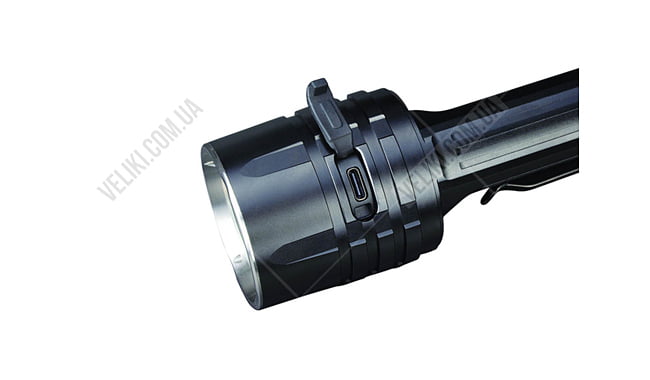 Фонарь Fenix LR35R - дополнительное фото 4
