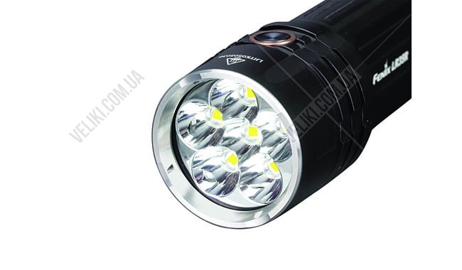 Фонарь Fenix LR35R - дополнительное фото 5