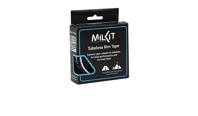 Ободная лента milKit 10 м 29 мм - фото 1