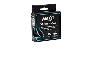 Ободная лента milKit 10 м 32 мм